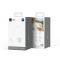 Вентилятор WIWU Twins Neck Fan Wi-FS014 White (6977703655186)