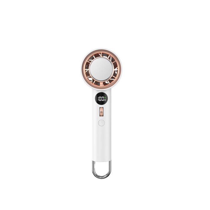 Вентилятор WIWU Cooling High Speed Fan Wi-FS016 White (6977703655322)