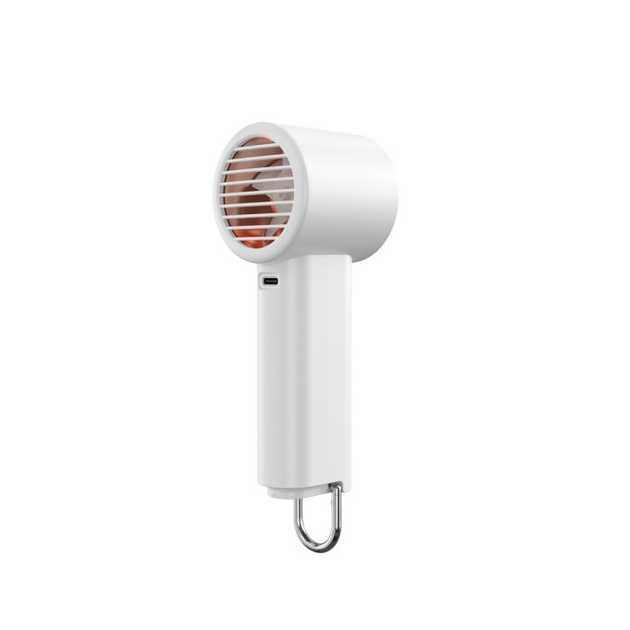 Вентилятор WIWU Cooling High Speed Fan Wi-FS016 White (6977703655322)