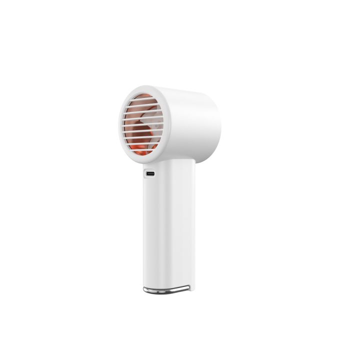 Вентилятор WIWU Cooling High Speed Fan Wi-FS016 White (6977703655322)