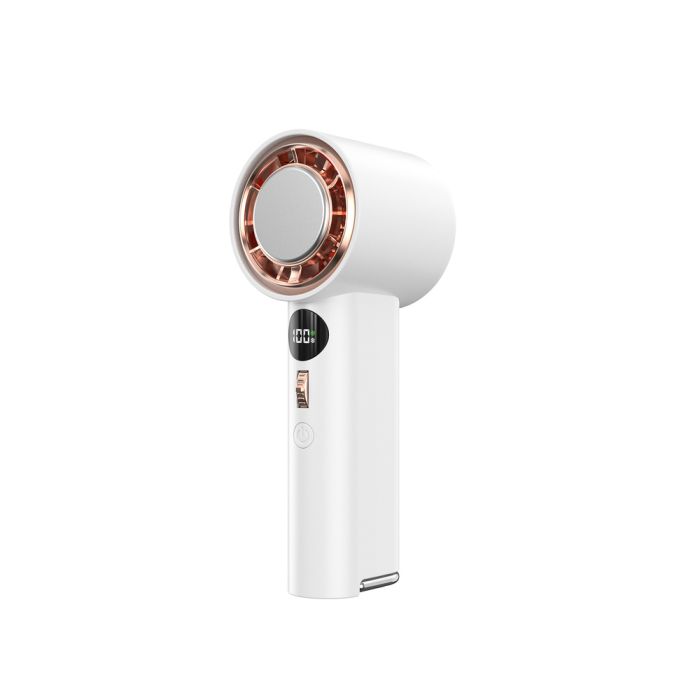Вентилятор WIWU Cooling High Speed Fan Wi-FS016 White (6977703655322)