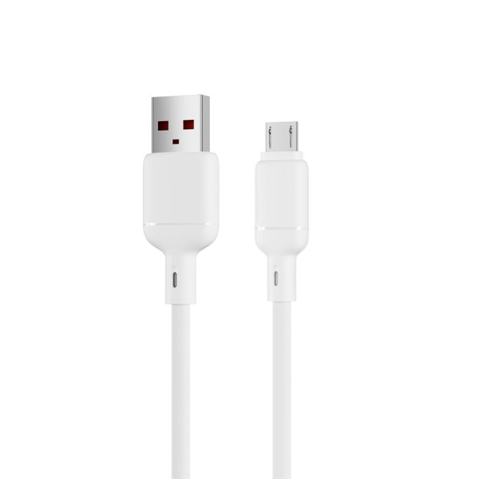 Кабель WIWU Stellar Series Cable A-M
Wi-C086 1M (6977703659375)
