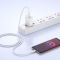 Кабель WIWU Stellar Series Cable A-M
Wi-C086 1M (6977703659375)