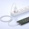 Кабель WIWU Stellar Series Cable A-C
Wi-C088 1M (6977703659399)