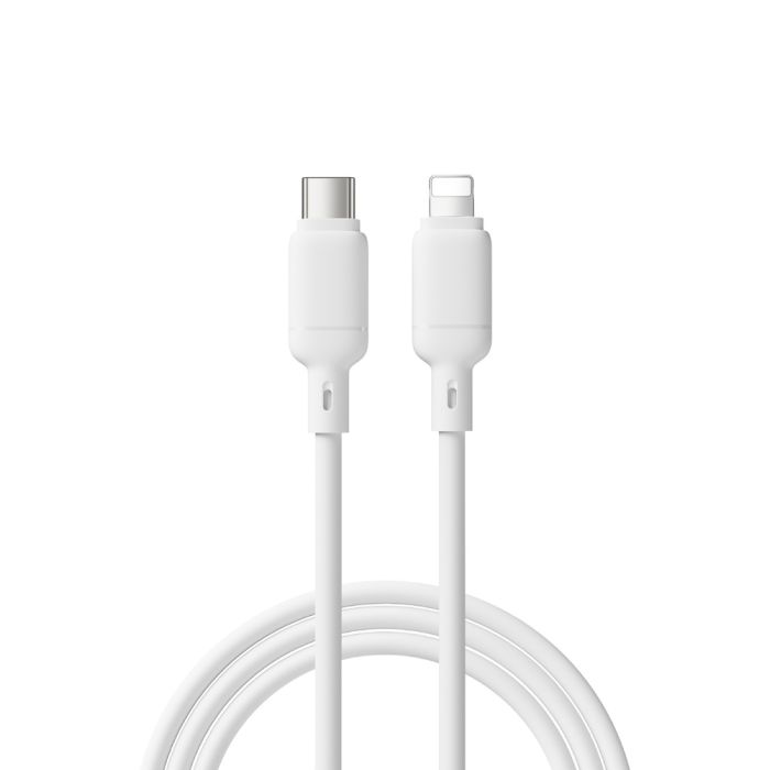 Кабель WIWU Stellar Series Cable C-L
Wi-C089 1M (6977703659405)