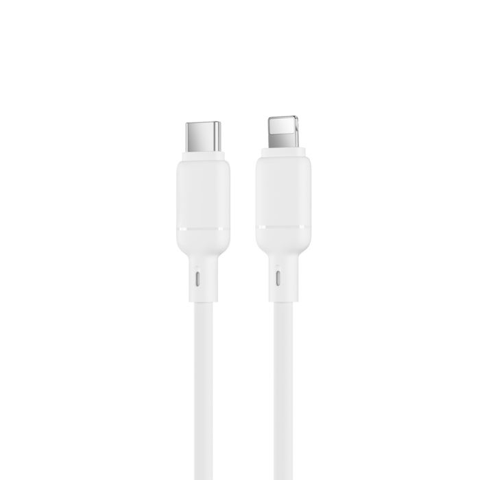 Кабель WIWU Stellar Series Cable C-L
Wi-C089 1M (6977703659405)