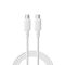 Кабель WIWU Stellar Series Cable C-C
Wi-C090 1M (6977703659412)