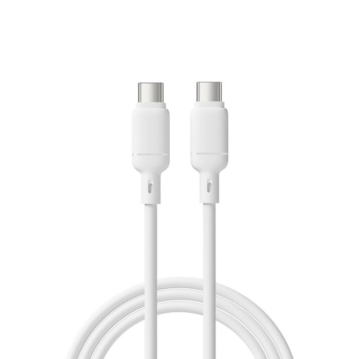 Кабель WIWU Stellar Series Cable C-C
Wi-C090 1M (6977703659412)