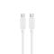 Кабель WIWU Stellar Series Cable C-C
Wi-C090 1M (6977703659412)