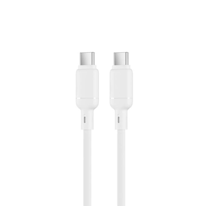 Кабель WIWU Stellar Series Cable C-C
Wi-C090 1M (6977703659412)
