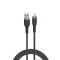 Кабель WIWU 12W OringLink Series Nylon Braided Cable
Wi-C066 A-M 1M (6977703656534)