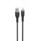 Кабель WIWU 12W OringLink Series Nylon Braided Cable
Wi-C066 A-M 1M (6977703656534)