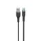 Кабель WIWU 27W OringLink Series Nylon Braided Cable
Wi-C067 A-C 1M (6977703656541)
