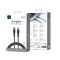 Кабель WIWU 60W OringLink Series Nylon Braided Cable
Wi-C069 C-C 1M (6977703656565)