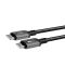 Кабель WIWU 60W Titanlink Series Charging Cable 
1M Wi-C057 C-C (6977703654264)