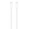 Кабель WIWU Classic 60W Braided Charging Кабель WIWU Cable
Wi-C032 C-C (6976195098334)