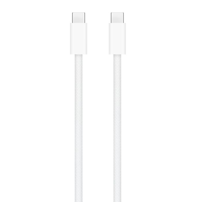 Кабель WIWU Classic 60W Braided Charging Кабель WIWU Cable
Wi-C032 C-C (6976195098334)