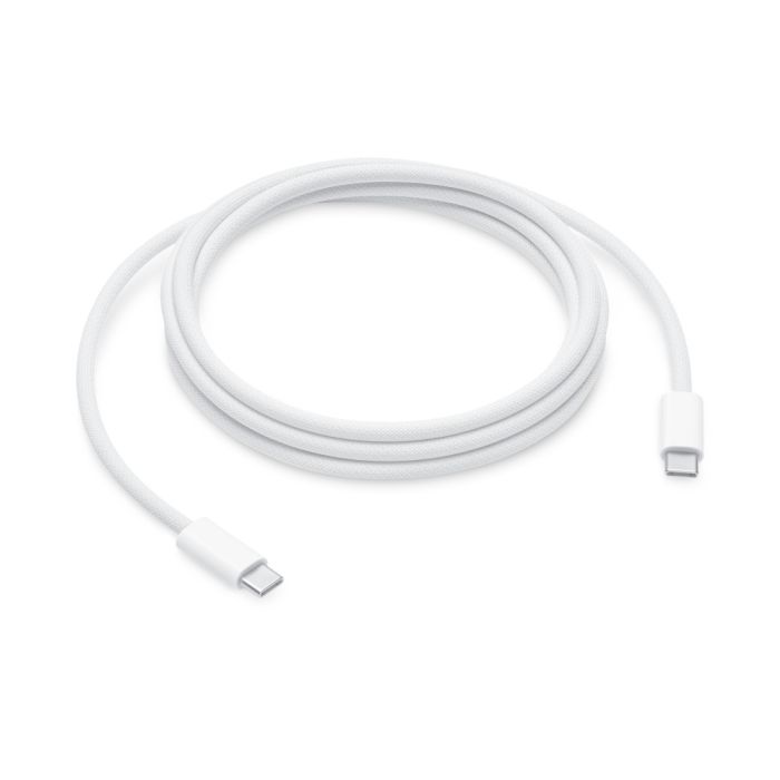 Кабель WIWU Classic 60W Braided Charging Кабель WIWU Cable
Wi-C032 C-C (6976195098334)