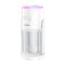 Зволожувач повітря з проекцією зоряного небаl HOCO HX34  280ml Starry sky humidifier White (6942007674560)