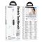 Електрична зубна щітка HOCO HP64 Acoustic wave electric toothbrush White (6942007672788)