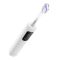 Електрична зубна щітка HOCO HP64 Acoustic wave electric toothbrush White (6942007672788)