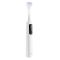 Електрична зубна щітка HOCO HP64 Acoustic wave electric toothbrush White (6942007672788)