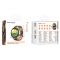 Смарт-годинник HOCO Y39 43mm. 280 mAh. IP67 Smart watch(call version) Silver (6942007673266)