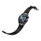 Смарт-годинник HOCO Y40 38mm. 315 mAh. IP68  Smart watch(call version) Black (6942007672078)