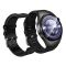 Смарт-годинник HOCO Y40 38mm. 315 mAh. IP68  Smart watch(call version) Black (6942007672078)