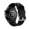 Смарт-годинник HOCO Y40 38mm. 315 mAh. IP68  Smart watch(call version) Black (6942007672078)