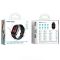 Смарт-годинник HOCO Y41 Smart watch(call version) Black (6942007674133)