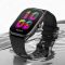Смарт-годинник HOCO Y41 Smart watch(call version) Black (6942007674133)