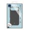 Чохол WIWU Defense Ultra DCC-205 for iP17 Air 6.6" Black (6977703658385)