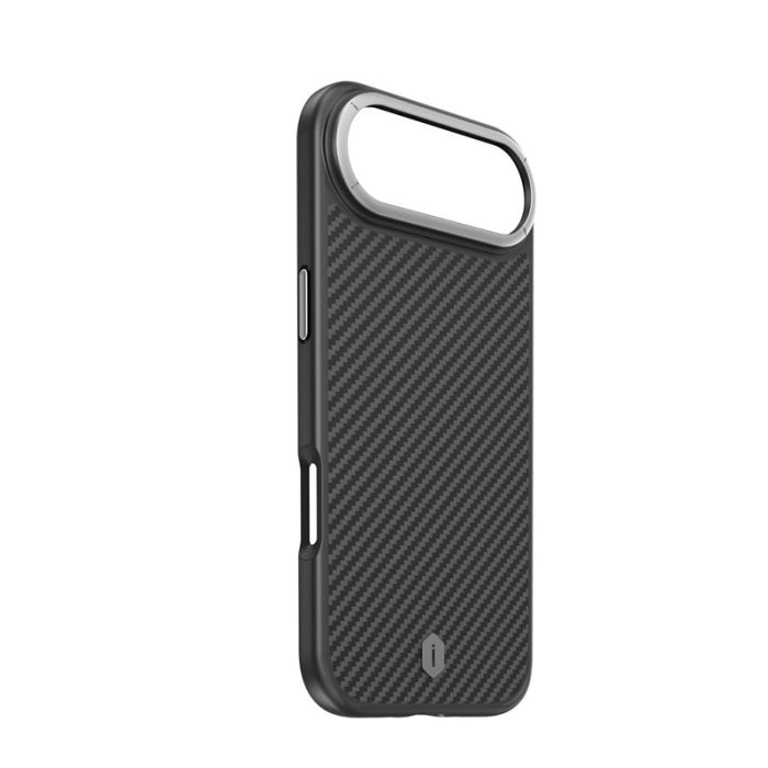 Чохол WIWU Defense Ultra DCC-205 for iP17 Air 6.6" Black (6977703658385)