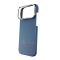Чохол WIWU ARAMID ARMOR DCC-208 for iP17 Air 6.6" Black & Blue (6979107511303)
