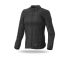 Мотокуртка Seventy JR67 Black LADY S