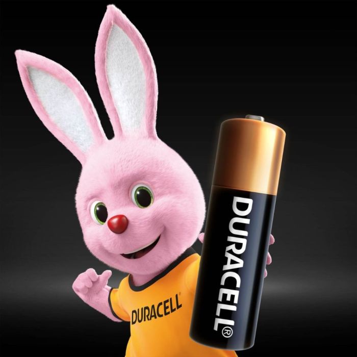 Батарейка Duracell MN27/ A27 (1шт) (5000394023352)