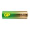 Батарейка GP LR6/AA ULtra Alkaline (4шт) (4891199217357)