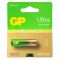 Батарейка GP LR6/AA ULtra Alkaline (4шт) (4891199217357)