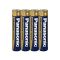 Батарейка Panasonic LR03/AAA Alkaline (4шт) (5410853039334)