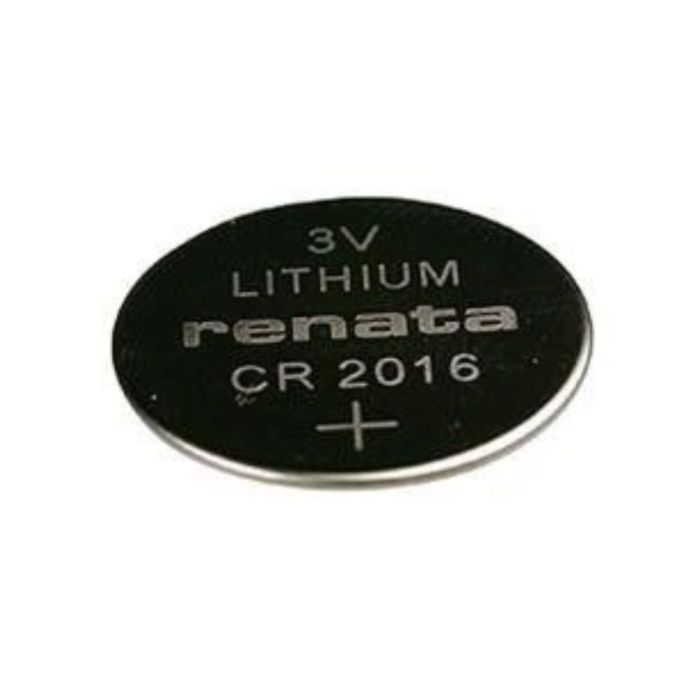 Батарейка Renata CR2016 Lithium (1шт) (785618195620)