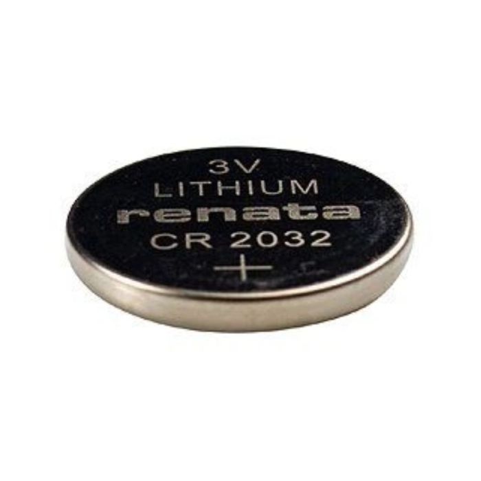 Батарейка Renata CR2032 Lithium (1шт) (785618197624)
