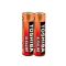 Батарейка Toshiba LR6 Red Alkaline (6шт) (4904530101816)