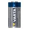 Батарейка Varta CR123А Lithium (1шт) (4008496537280)