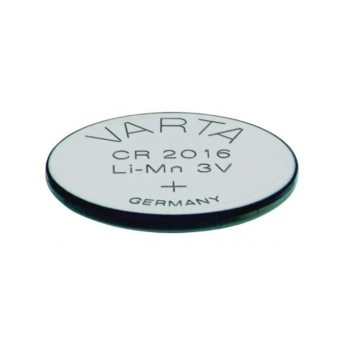 Батарейка Varta CR2016 (1шт) (4008496276639)
