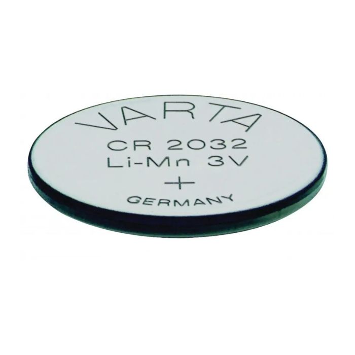 Батарейка Varta CR2032 (1шт) (4008496276882)