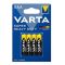 Батарейка Varta R3 Super Heavy Duty (4шт) (4008496676187)