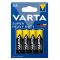 Батарейка Varta R6 Super Heavy Duty (4шт) (4008496556267)