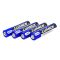 Батарейка Cuanen LR3/AAA Super Heavy Duty (4шт) (6971863850047)