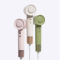 Фен Xiaomi Heyplus High Speed Hair Dryer Mini （EU Plug）White (M09W)